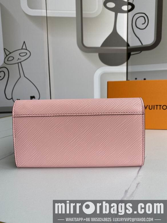 1:1 Louis Vuitton Bags M61179 19.5X10.5X2.5cm XM 3colour