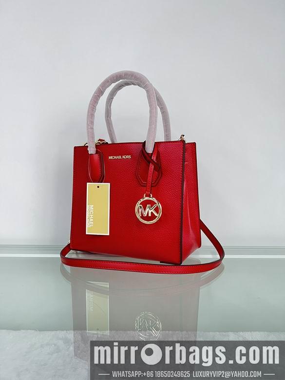 Michael Kors Bags Mercer 22X11X20cm 091105 DY 4