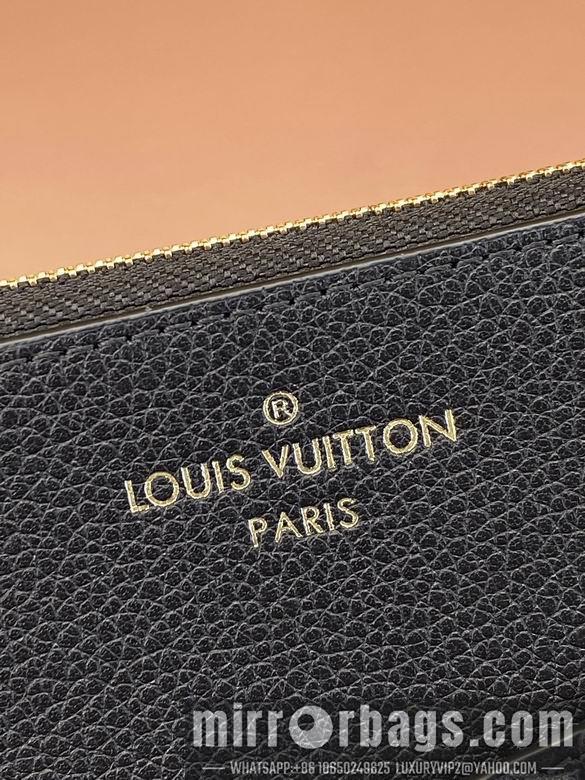 1:1 Louis Vuitton Bags M68705 23X16X2cm YG-1