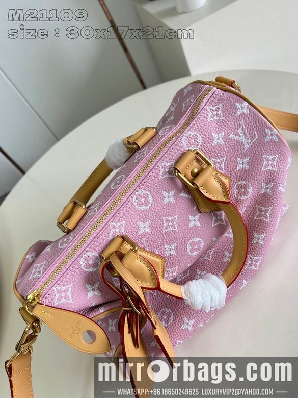 1:1 Louis Vuitton Bags M21109 30X17X21cm DN