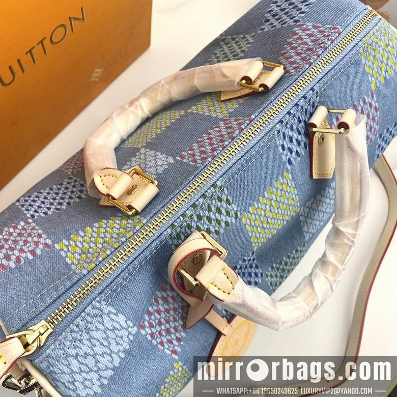 1:1 Louis Vuitton Bags M40392 M47087 M11264 M40391 35X23X18cm DN