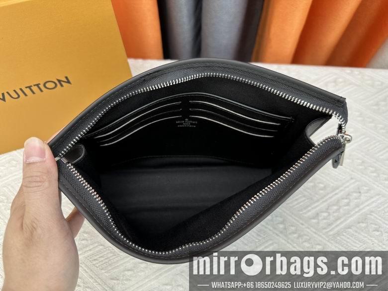 1:1 Louis Vuitton Bags M81849 26X20X5cm XM 2colour