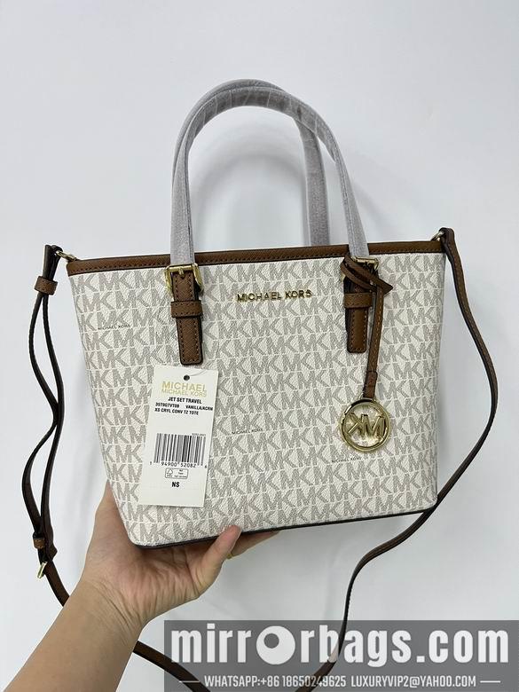Michael Kors Bags 22X19.5X10cm 090605 DY 7