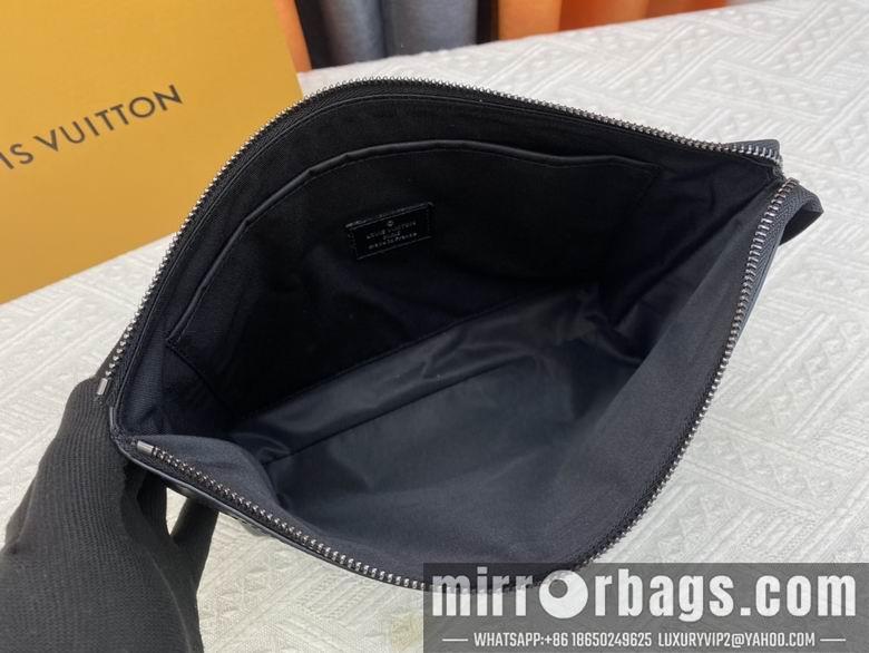 1:1 Louis Vuitton Bags M82545 M82543 32X21X8cm XM 4colour