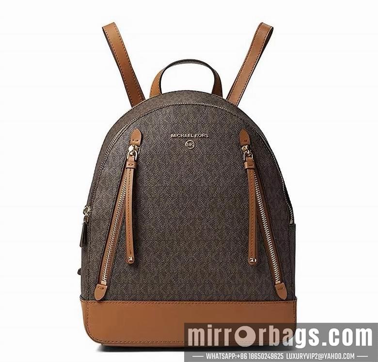 Michael Kors Bags Brooklyn 25.5X32X11.5cm 102805 EY 3colour
