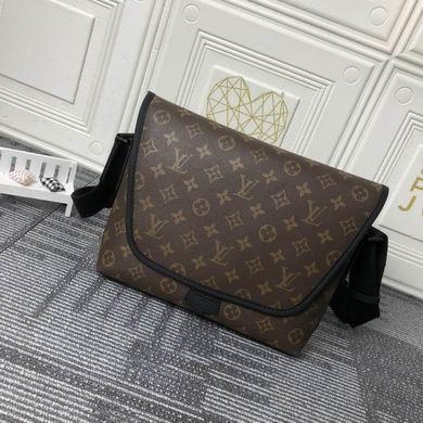 1:1 Louis Vuitton Bags SSM45557 27X22.5X7.5