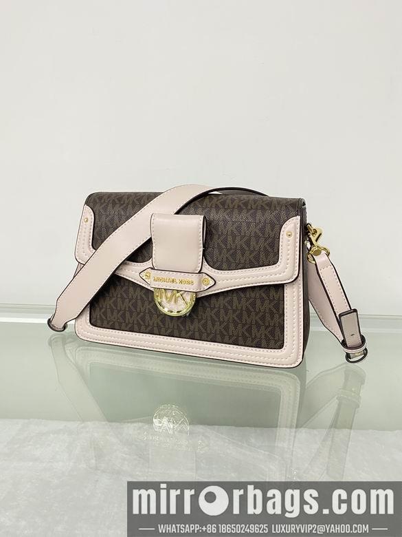 Michael Kors Bags Jessie 25X16.5X7.5cm 090924 DY 10