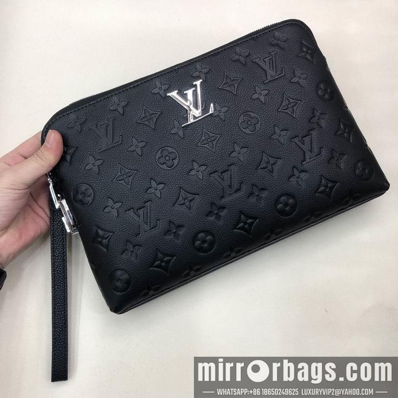 1:1 Louis Vuitton Bags 1042-5 19X29cm XM