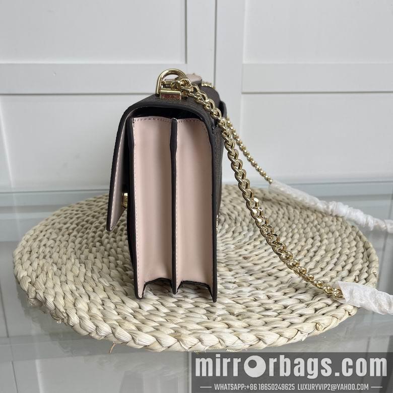 Michael Kors Bags 23X16X7cm 072701 EY 3colour