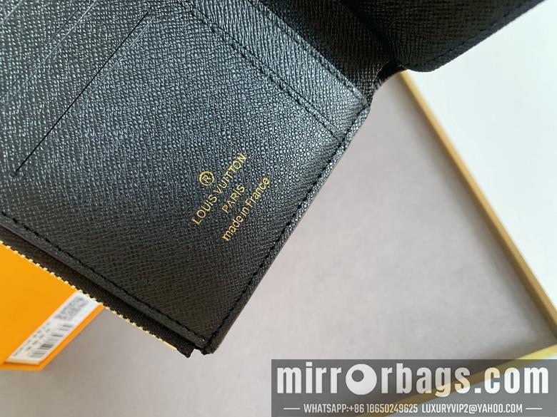 1:1 Louis Vuitton Bags M58019 15x10x3.5cm zy