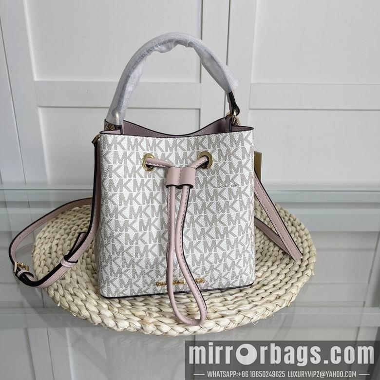 Michael Kors Bags 18X18X10cm 072702 EY 4colour