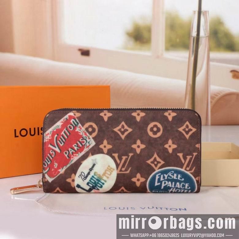 1:1 Louis Vuitton Bags 60037 19.5X10.5X2.5cm XMY