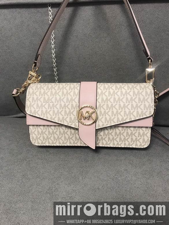 Michael Kors Bags Greenwich 25X14X8cm 090413 DY 10