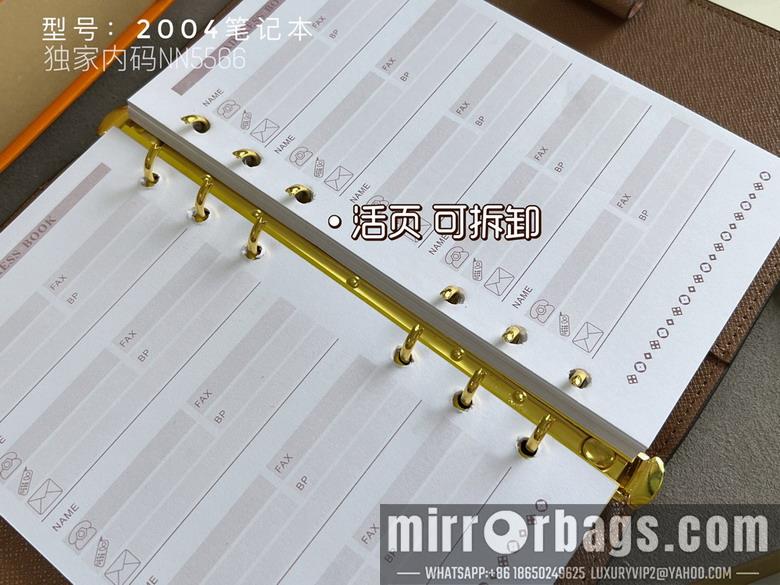 1:1 Louis Vuitton Bags 2004 14x8cm zy1
