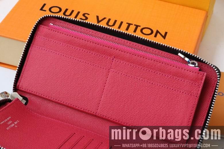 1:1 Louis Vuitton Bags M63095 20X10cm XM 2colour