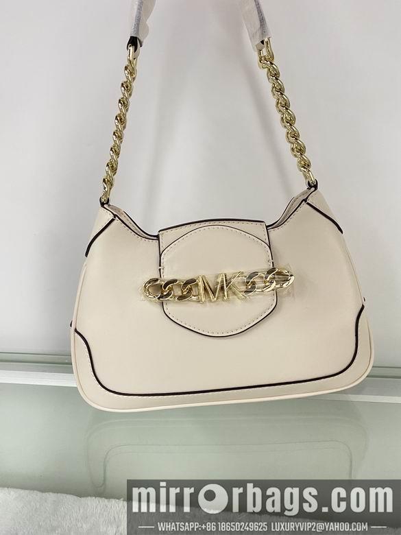 Michael Kors Bags Hally 26X6X18cm 090927 DY 4