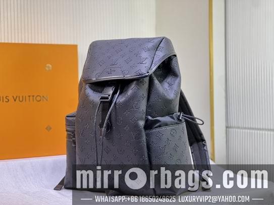 1:1 Louis Vuitton Bags Discovery M43680 35x54.5x19cm ss
