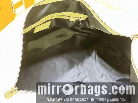 1:1 Louis Vuitton Bags Keepall M20963 M57963 50x29x23cm cs