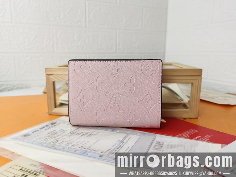 1:1 Louis Vuitton Bags Claire M80151 11x8.5x3.5cm ss
