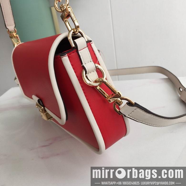 Michael Kors Bags Bradshaw 9933 26X14X4cm DY 6
