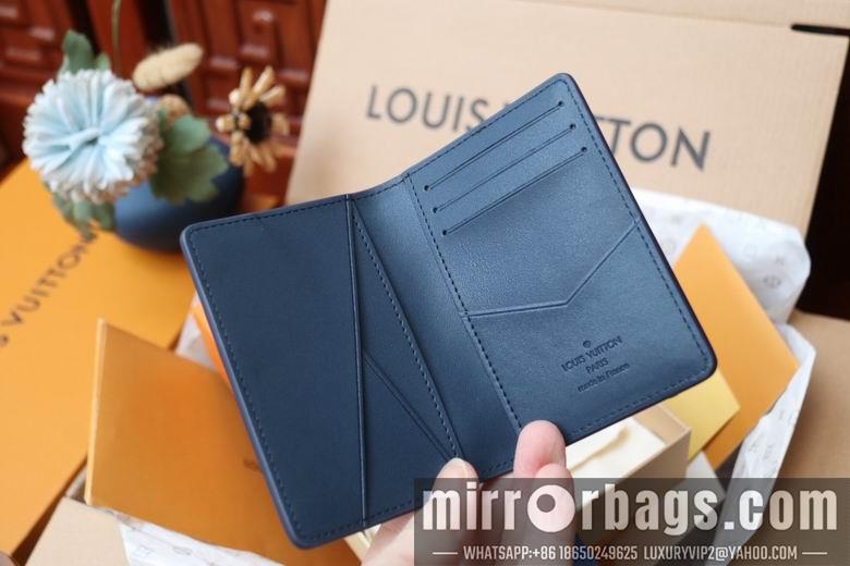 1:1 Louis Vuitton Bags M60543 7.5X11cm XM