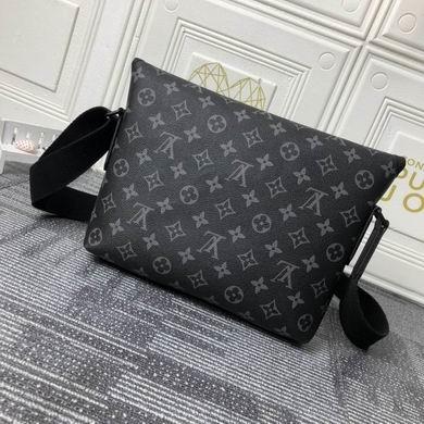 1:1 Louis Vuitton Bags SSM45557 27X22.5X7.5