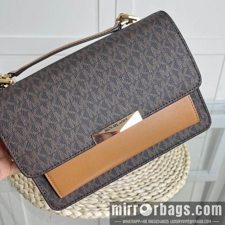 Michael Kors Bags 23X16X7cm 072701 EY 3colour