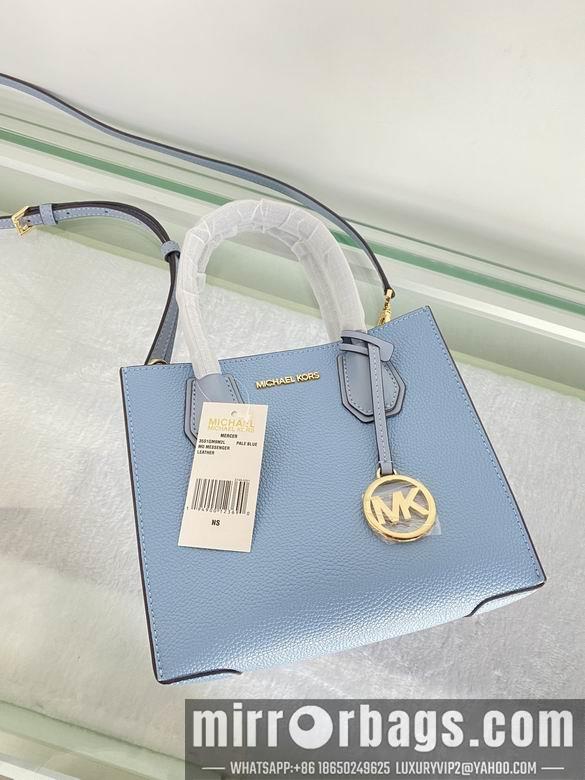 Michael Kors Bags Mercer 22X11X20cm 091105 DY 1