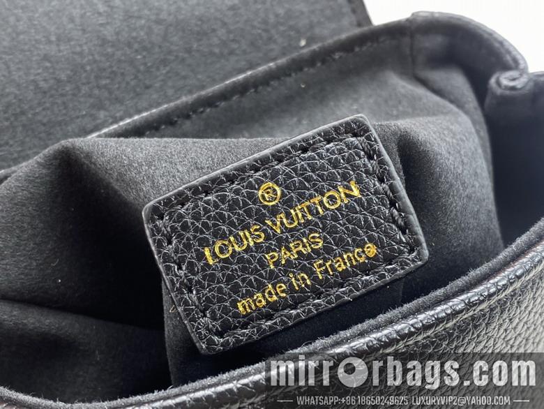 1:1 Louis Vuitton Bags Tiny M80738 13x19x8cm zy4