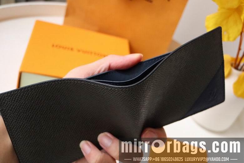 1:1 Louis Vuitton Bags M30982 11.5X9X1.5cm YG 3colour