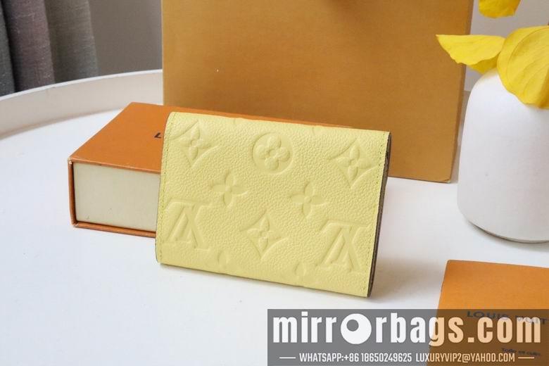 1:1 Louis Vuitton Bags M41939 11X8X2.5cm XM 4colour