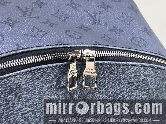 1:1 Louis Vuitton Bags Discovery M46440 M43186 30x40x20cm ss
