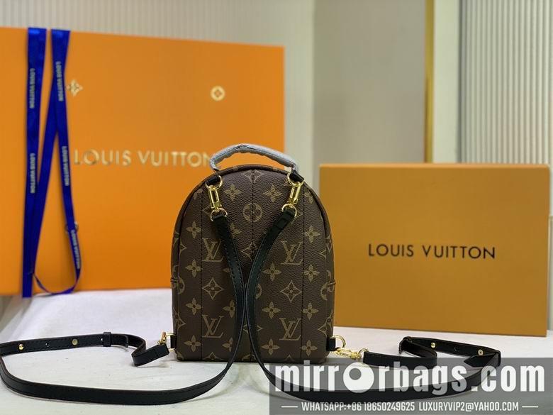 1:1 Louis Vuitton Bags SSM44873 中号22X29X16 迷你16X21X10