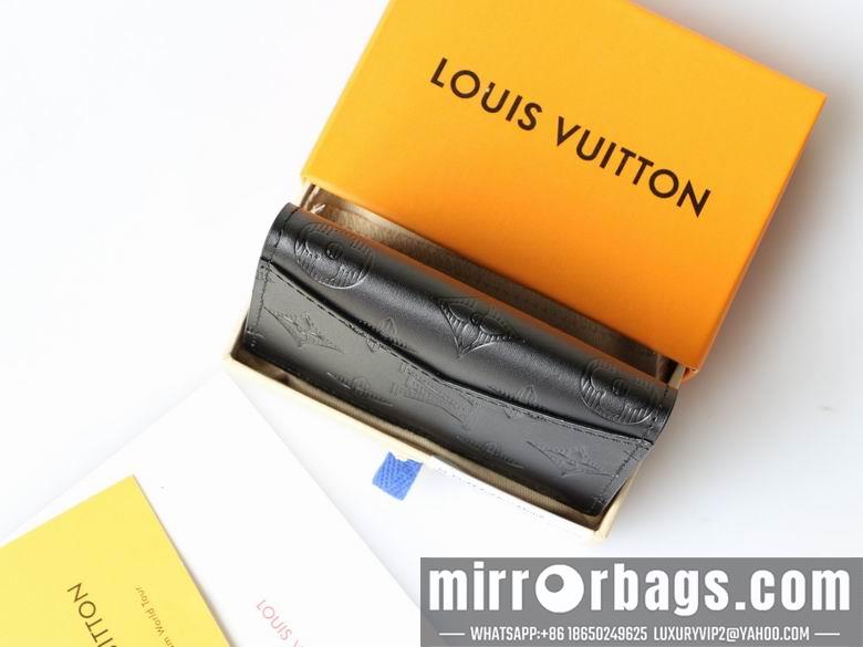 1:1 Louis Vuitton Bags Slender M80508 8x11x1cm zy