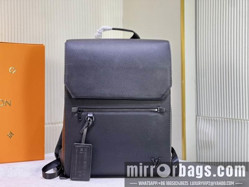 1:1 Louis Vuitton Bags takeoff M21367黑 33x12x38cm ss