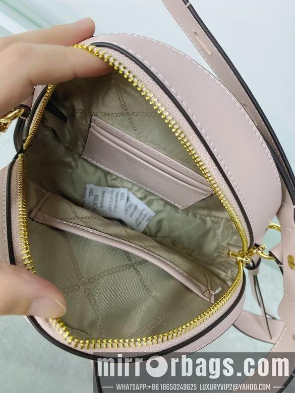 Michael Kors Bags Delaney 20X20X7.5cm 090604 DY 4colour