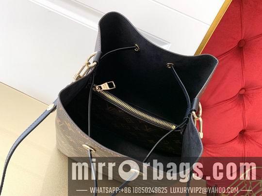 1:1 Louis Vuitton Bags Neonoe M44022 26X22X27 bc