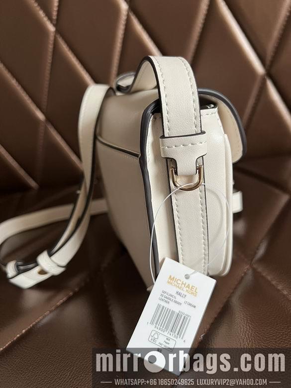 Michael Kors Bags Hally 18X5X14cm 082705 DY 2