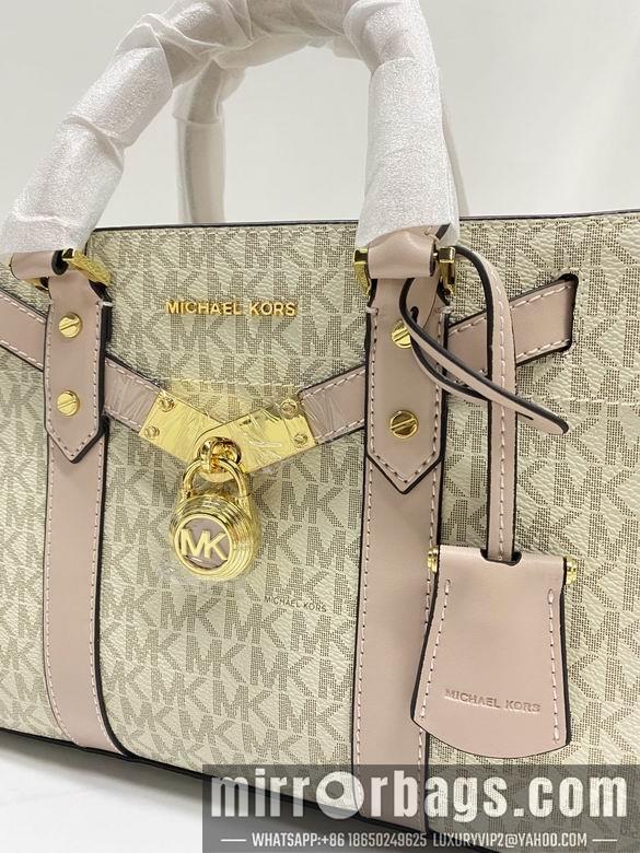 Michael Kors Bags Hamilton 27X13X20cm 090404 DY 5