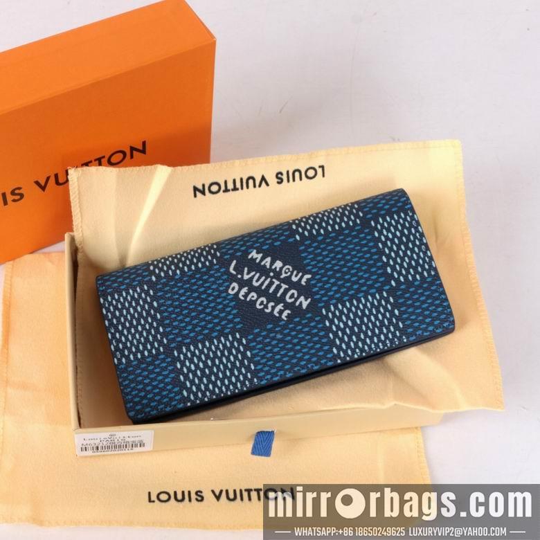 1:1 Louis Vuitton Bags 63212 11X19X2cm ZC 4colour