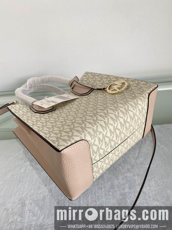 Michael Kors Bags Mercer 22X10X19cm 091104 DY 5