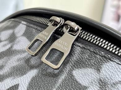 1:1 Louis Vuitton Bags M44336 47X20X9cm XM