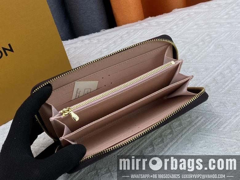 1:1 Louis Vuitton Bags M81544 19X10cm XM