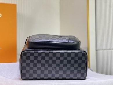 1:1 Louis Vuitton Bags M45335 31X41.5X15.5cm XM 2colour