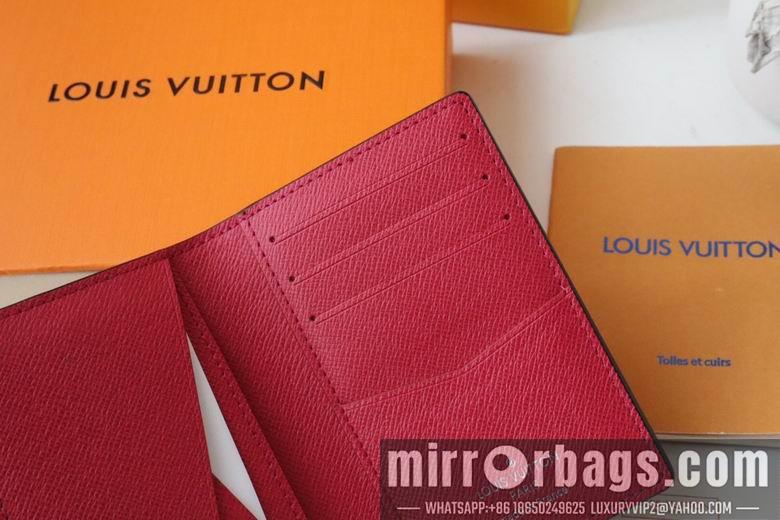 1:1 Louis Vuitton Bags M30436 8X11X1cm XM