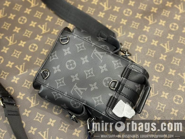 1:1 Louis Vuitton Bags M82769 14X19X6cm XM
