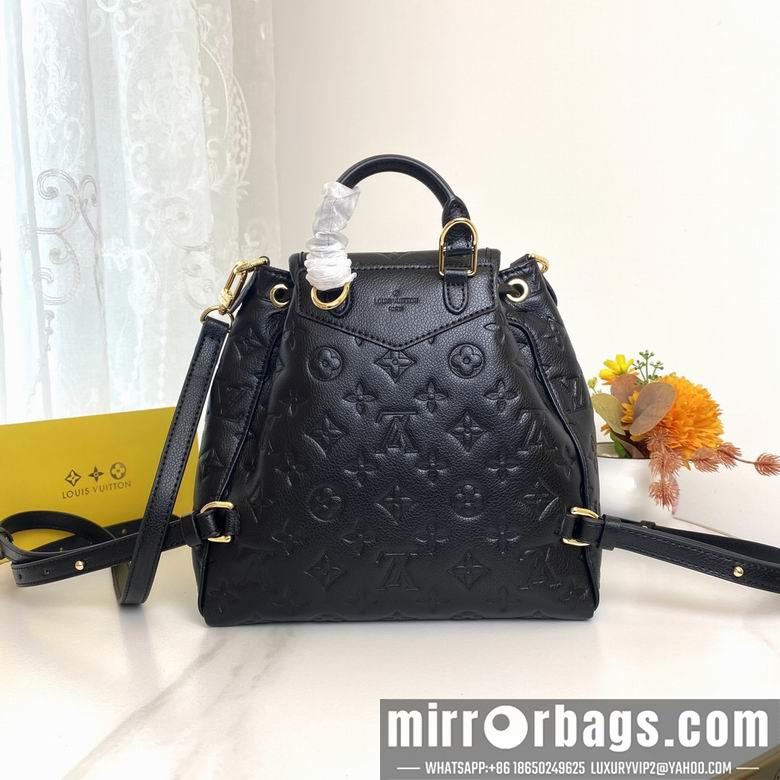 1:1 Louis Vuitton Bags M46932 21X23X10cm XMY