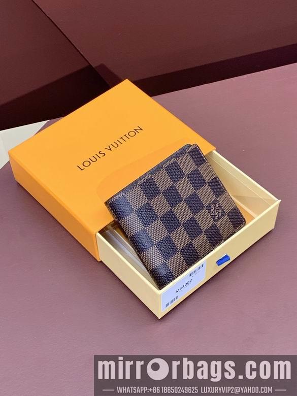 1:1 Louis Vuitton Bags M64002 11X8.5X1cm YG 3colour