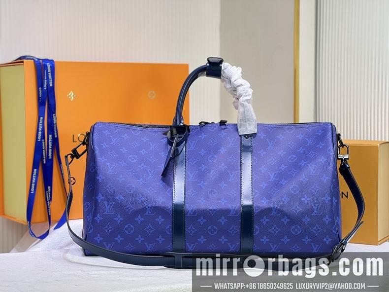 1:1 Louis Vuitton Bags M44474 44748 41416 50x29x23 cm cs