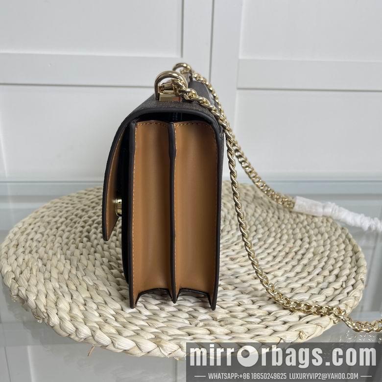 Michael Kors Bags 23X16X7cm 072701 EY 3colour